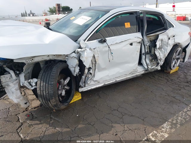 2024 AUDI S3 WAUJ3DGY6RA010003 Photo 5