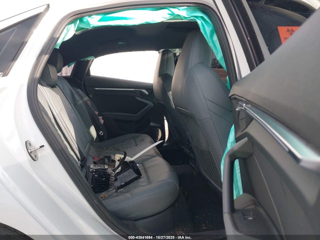 2024 AUDI S3 WAUJ3DGY6RA010003 Photo 7