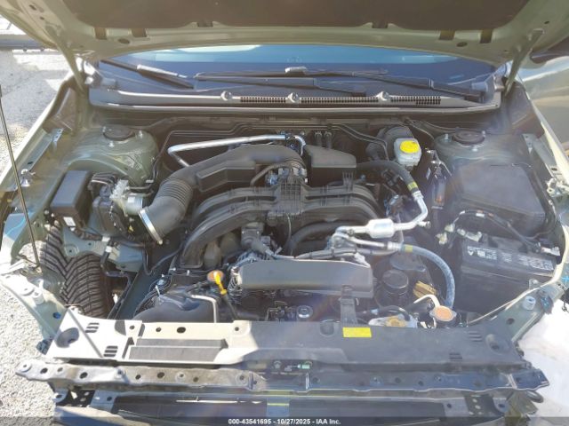 2024 SUBARU CROSSTREK 4S4GUHF68R3833694 Photo 9