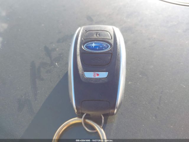2024 SUBARU CROSSTREK 4S4GUHF68R3833694 Photo 10