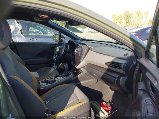 2024 SUBARU CROSSTREK 4S4GUHF68R3833694 Photo 4