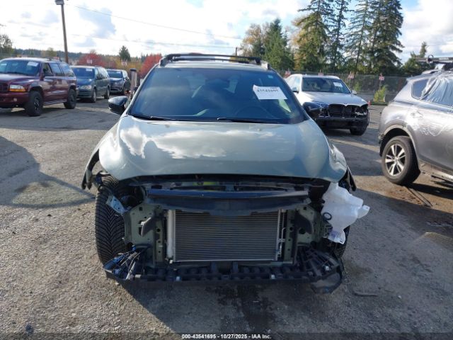 2024 SUBARU CROSSTREK 4S4GUHF68R3833694 Photo 5