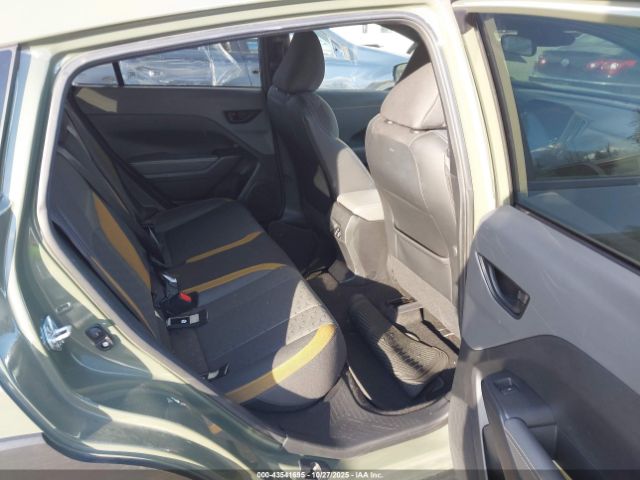 2024 SUBARU CROSSTREK 4S4GUHF68R3833694 Photo 7