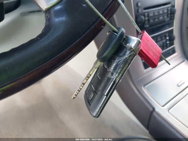 2010 CADILLAC ESCALADE ESV 1GYUKKEF2AR184319 Photo 10