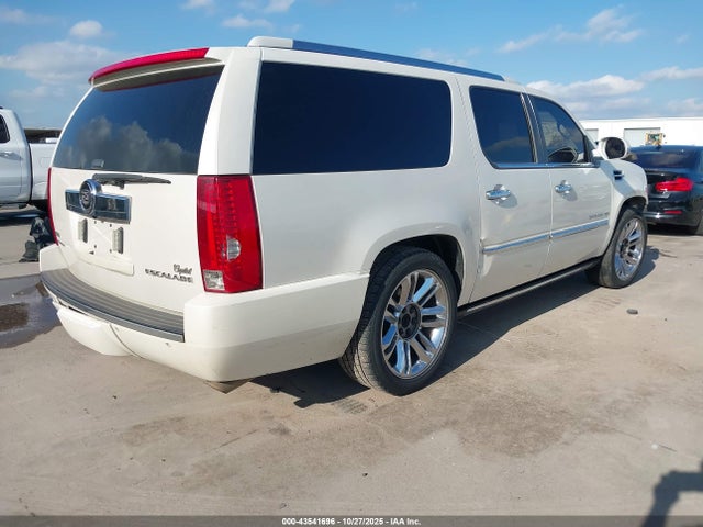 2010 CADILLAC ESCALADE ESV 1GYUKKEF2AR184319 Photo 3