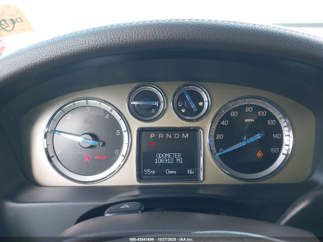 2010 CADILLAC ESCALADE ESV 1GYUKKEF2AR184319 Photo 6