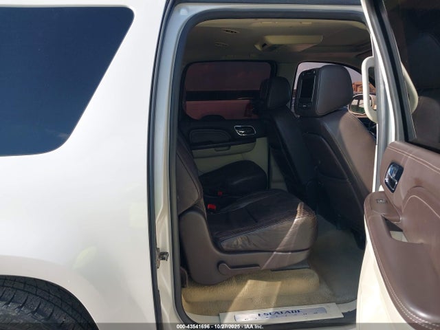 2010 CADILLAC ESCALADE ESV 1GYUKKEF2AR184319 Photo 7