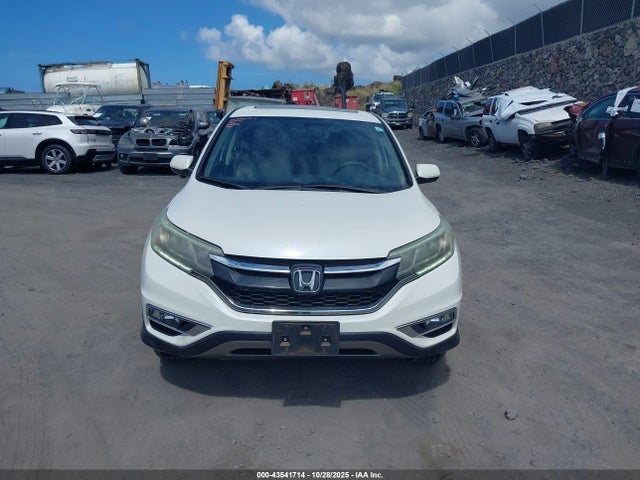 Honda CR-V EX 2015 5J6RM3H58FL014646 Image 28