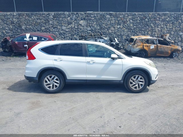 Honda CR-V EX 2015 5J6RM3H58FL014646 Image 29