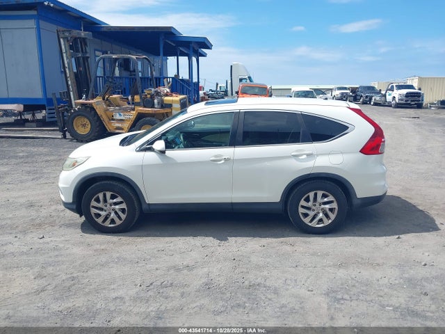 Honda CR-V EX 2015 5J6RM3H58FL014646 Image 30