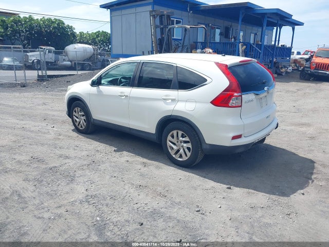 Honda CR-V EX 2015 5J6RM3H58FL014646 Image 19