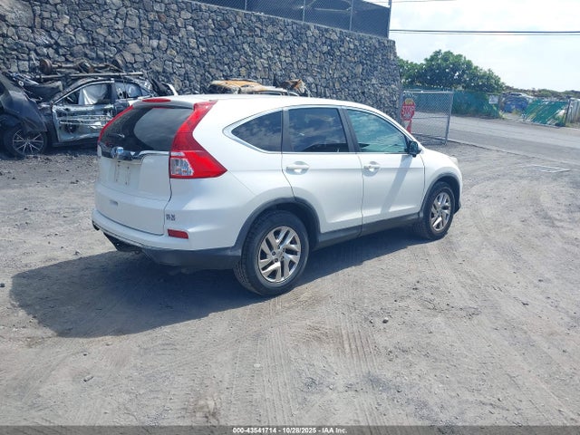 Honda CR-V EX 2015 5J6RM3H58FL014646 Image 20
