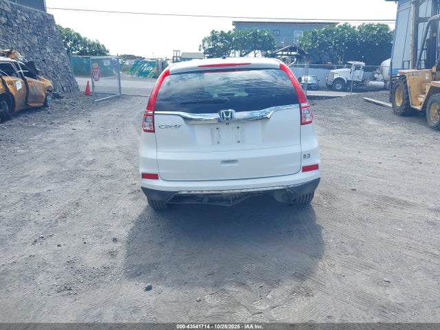 Honda CR-V EX 2015 5J6RM3H58FL014646 Image 22