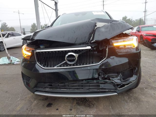 2020 VOLVO XC40 YV4162UK2L2325765 Photo 5