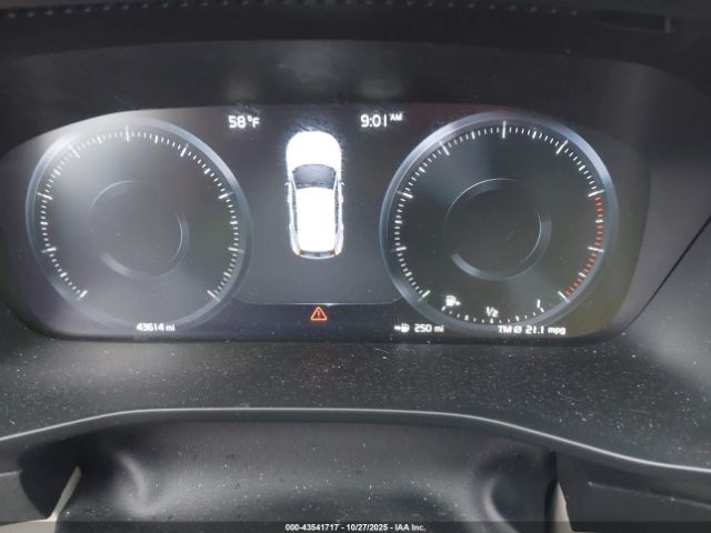 2020 VOLVO XC40 YV4162UK2L2325765 Photo 6