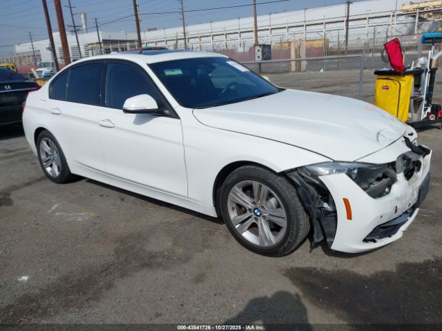 2016 BMW 328I WBA8E9C56GK648017