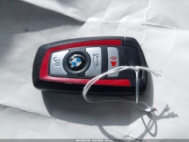 2016 BMW 328I WBA8E9C56GK648017 Photo 10