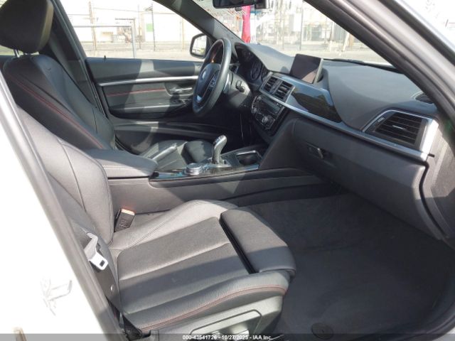 2016 BMW 328I WBA8E9C56GK648017 Photo 4