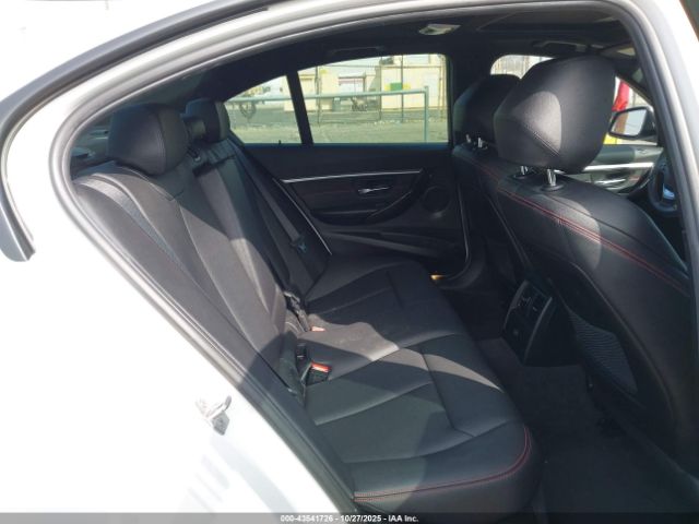 2016 BMW 328I WBA8E9C56GK648017 Photo 7