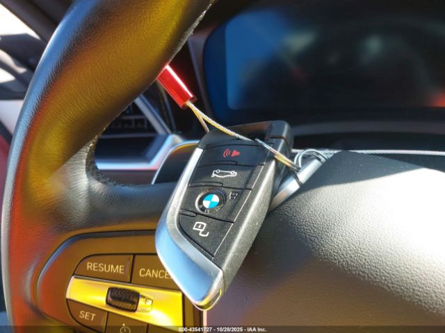 2022 BMW 430I GRAN COUPE WBA63AV02NFM01762 Photo 10