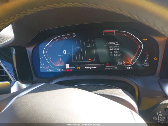 2022 BMW 430I GRAN COUPE WBA63AV02NFM01762 Photo 6