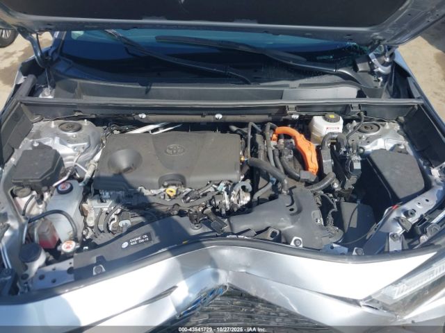 2024 TOYOTA RAV4 HYBRID 4T3MWRFV4RU151519 Photo 9