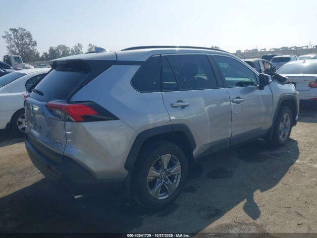 2024 TOYOTA RAV4 HYBRID 4T3MWRFV4RU151519 Photo 3