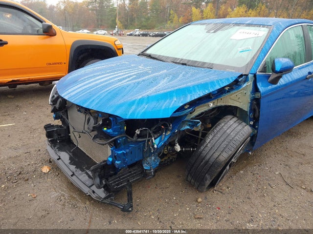 Toyota CAMRY SE 2018 4T1B11HK7JU022097 Image 6