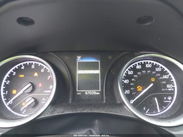 Toyota CAMRY SE 2018 4T1B11HK7JU022097 Image 7