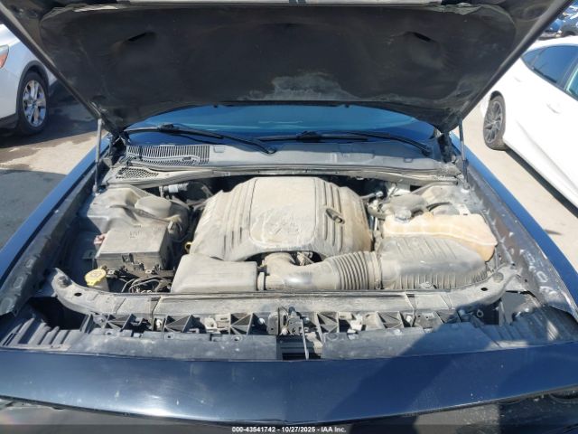 2016 DODGE CHALLENGER 2C3CDZBT6GH337974 Photo 9