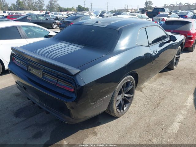 2016 DODGE CHALLENGER 2C3CDZBT6GH337974 Photo 3