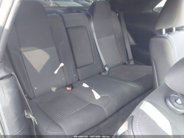 2016 DODGE CHALLENGER 2C3CDZBT6GH337974 Photo 7