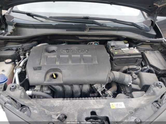 2020 TOYOTA C-HR NMTKHMBX5LR114627 Photo 9