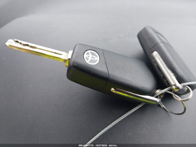 2020 TOYOTA C-HR NMTKHMBX5LR114627 Photo 10