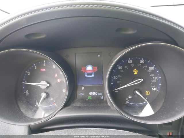 2020 TOYOTA C-HR NMTKHMBX5LR114627 Photo 6