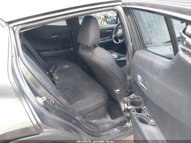 2020 TOYOTA C-HR NMTKHMBX5LR114627 Photo 7