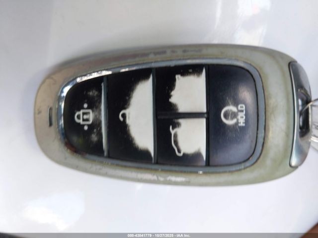 2022 HYUNDAI SANTA FE PLUG-IN HYBRID KM8S6DA24NU018916 Photo 10