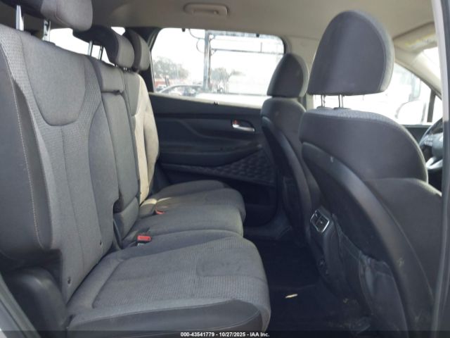 2022 HYUNDAI SANTA FE PLUG-IN HYBRID KM8S6DA24NU018916 Photo 7