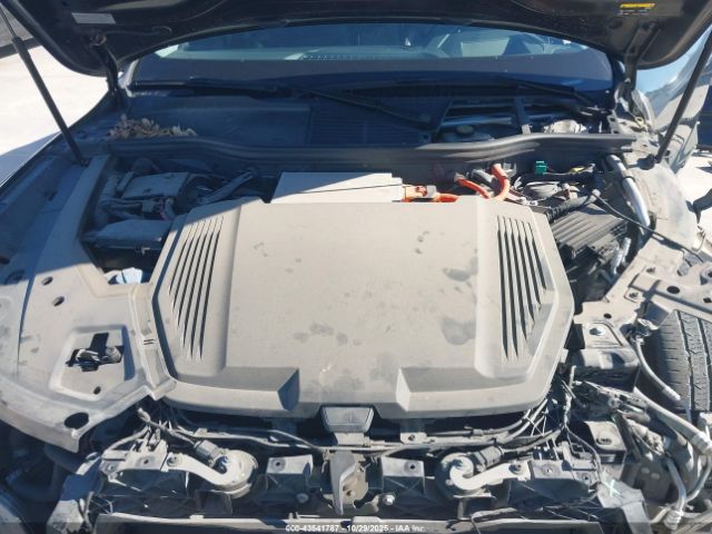 2019 AUDI E-TRON WA1VAAGE9KB025152 Photo 9