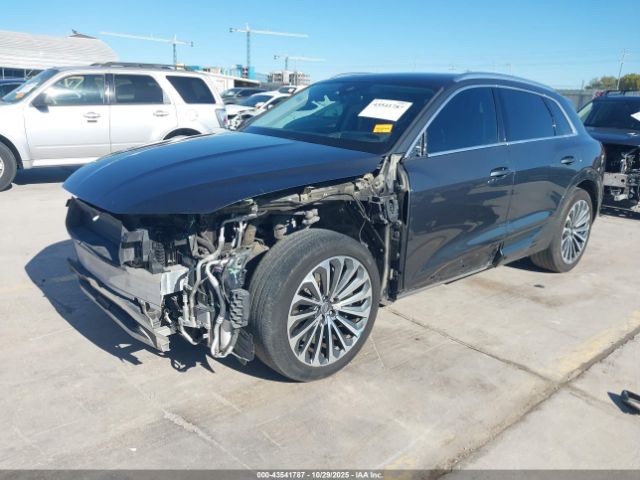 2019 AUDI E-TRON WA1VAAGE9KB025152 Photo 1