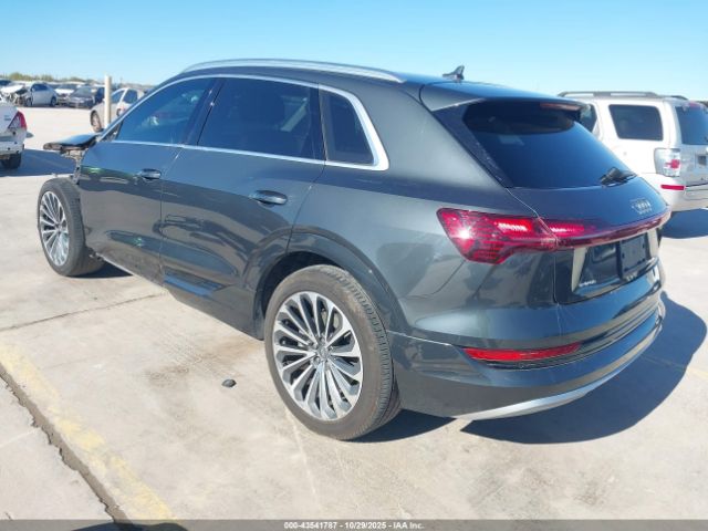 2019 AUDI E-TRON WA1VAAGE9KB025152 Photo 2