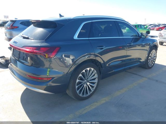 2019 AUDI E-TRON WA1VAAGE9KB025152 Photo 3