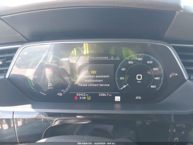 2019 AUDI E-TRON WA1VAAGE9KB025152 Photo 6