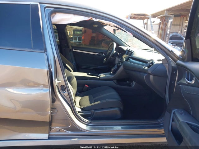 SHHFK7H66MU223011 Honda CIVIC EX
