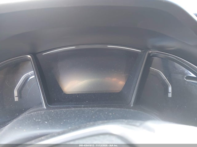 SHHFK7H66MU223011 Honda CIVIC EX