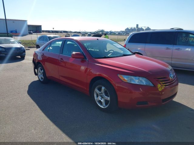 2008 TOYOTA CAMRY 4T4BE46K08R040014