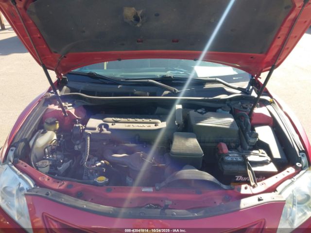 2008 TOYOTA CAMRY 4T4BE46K08R040014 Photo 9