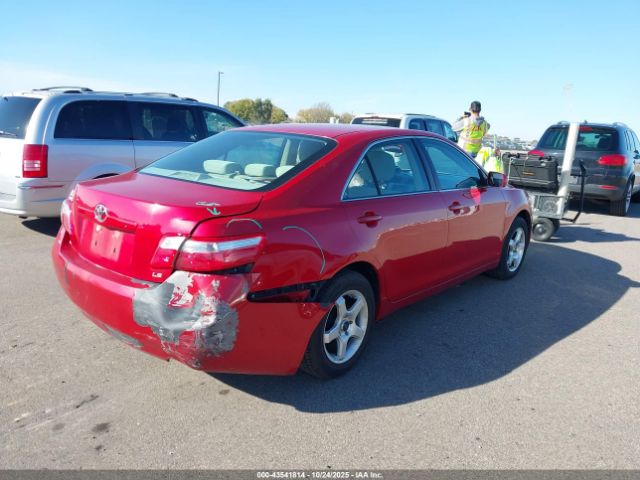 2008 TOYOTA CAMRY 4T4BE46K08R040014 Photo 3