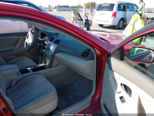 2008 TOYOTA CAMRY 4T4BE46K08R040014 Photo 4