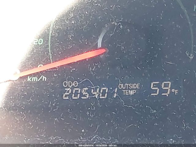 2008 TOYOTA CAMRY 4T4BE46K08R040014 Photo 6